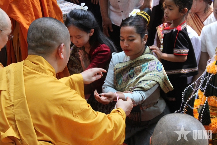 Ngày hội văn hóa các dân tộc huyện Buôn Đôn, tỉnh Đắk Lắk